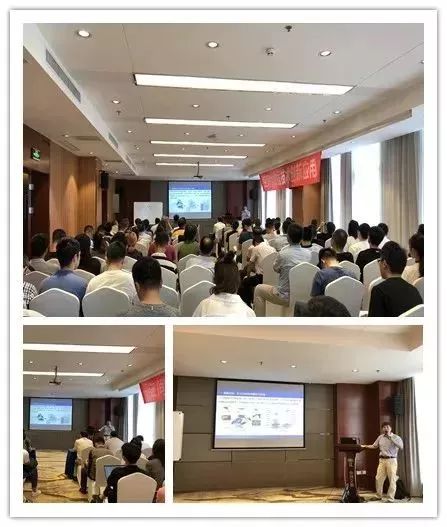 十大分論壇場(chǎng)場(chǎng)爆滿(mǎn),空間信息領(lǐng)域的這場(chǎng)盛宴如此精彩