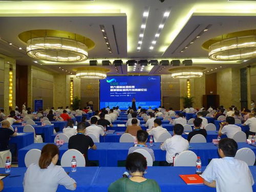 第六屆中國(guó)新能源應(yīng)用 暨智慧能源風(fēng)光儲(chǔ)高峰論壇在長(zhǎng)沙舉行