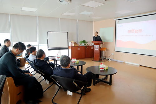 江西省人社廳領(lǐng)導(dǎo)考察薪太軟，共話人才中介發(fā)展新篇章