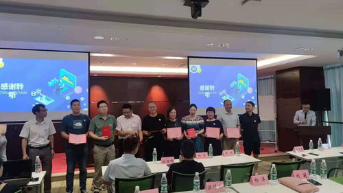 專(zhuān)業(yè)互助，聯(lián)合共贏 人力資源O2O生態(tài)聯(lián)盟揭牌儀式在南昌隆重舉行